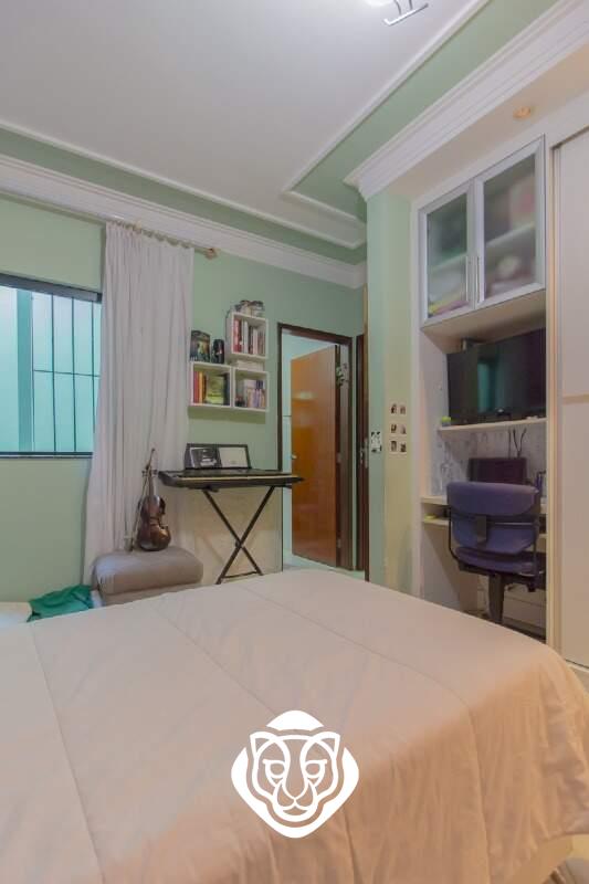 Dormitório II - Suíte