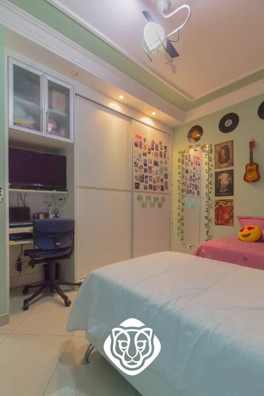 Dormitório II - Suíte