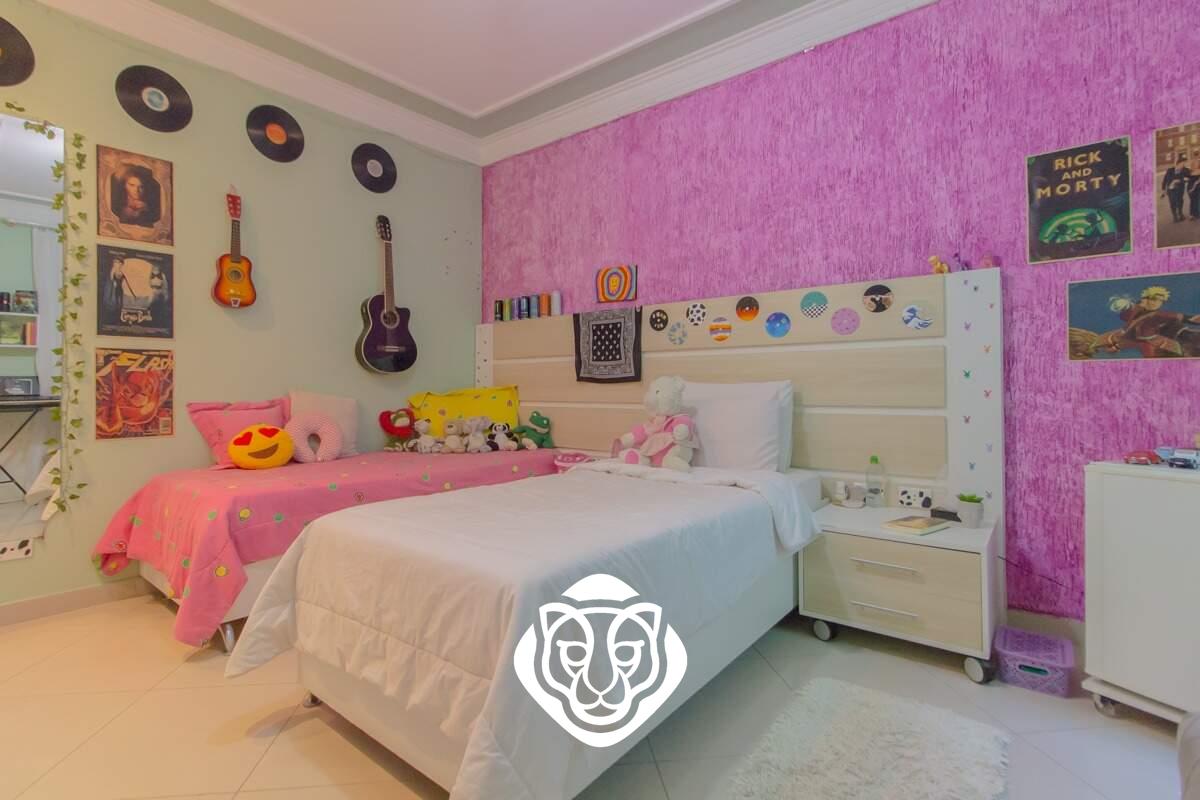 Dormitório II - Suíte