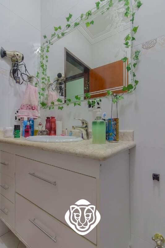 Banheiro - Dormitório II