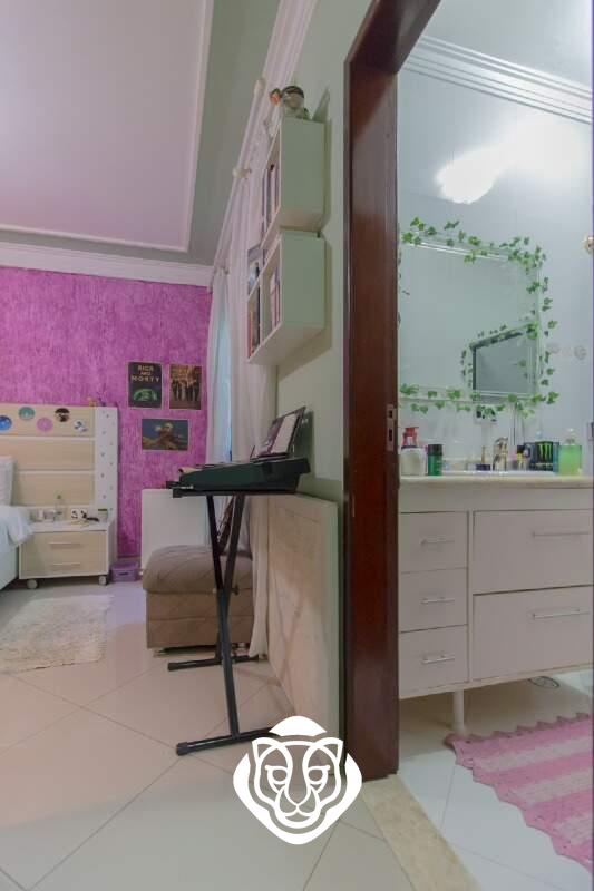 Dormitório II - Suíte