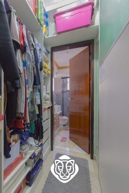 Closet - Dormitório I