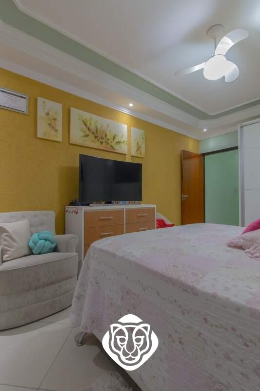 Dormitório I - Suíte