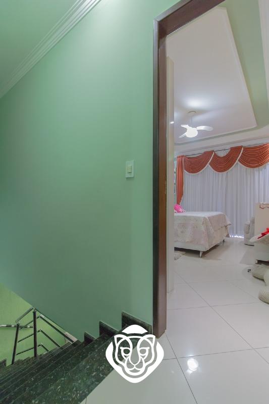 Dormitório I - Suíte