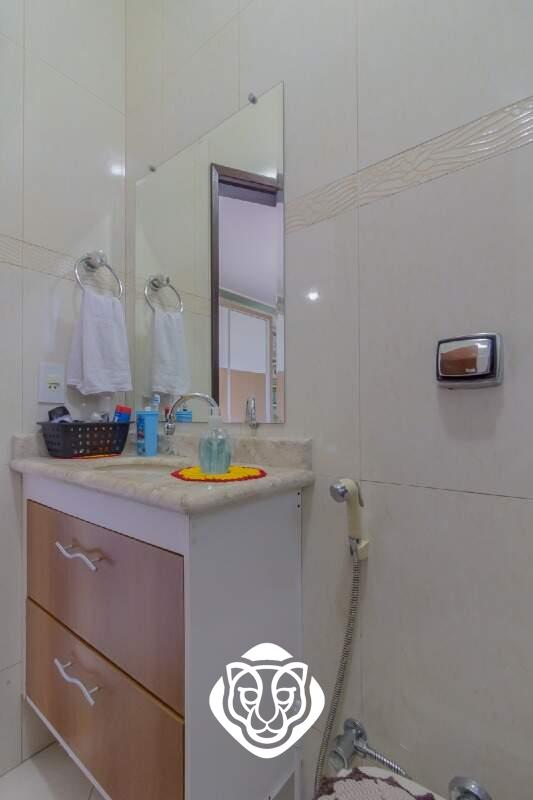 Banheiro - Dormitório III