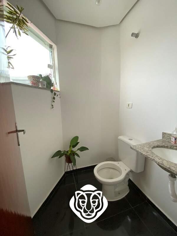 Banheiro - Dormitório I 