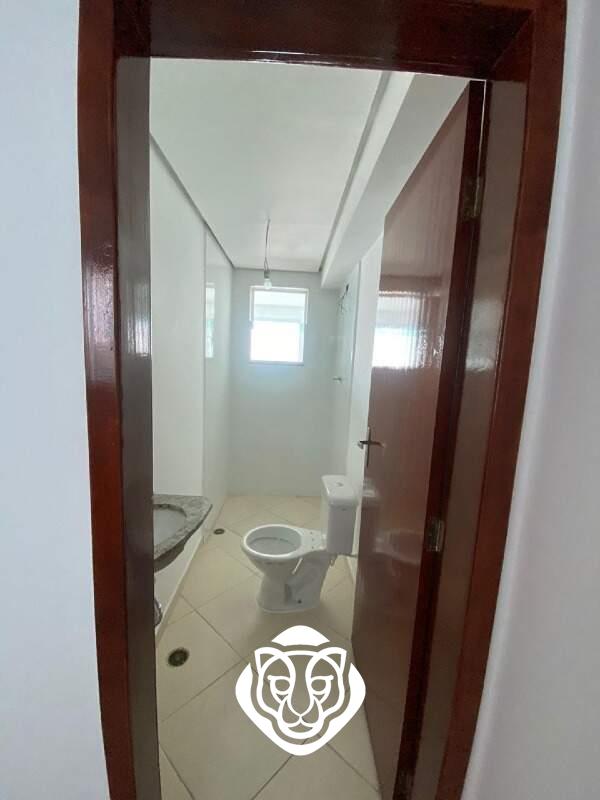 Banheiro - Dormitório VI 