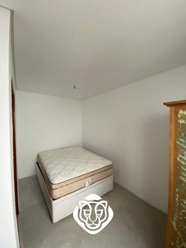 Dormitório III - Suíte 