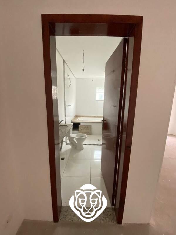 Banheiro - Dormitório II 