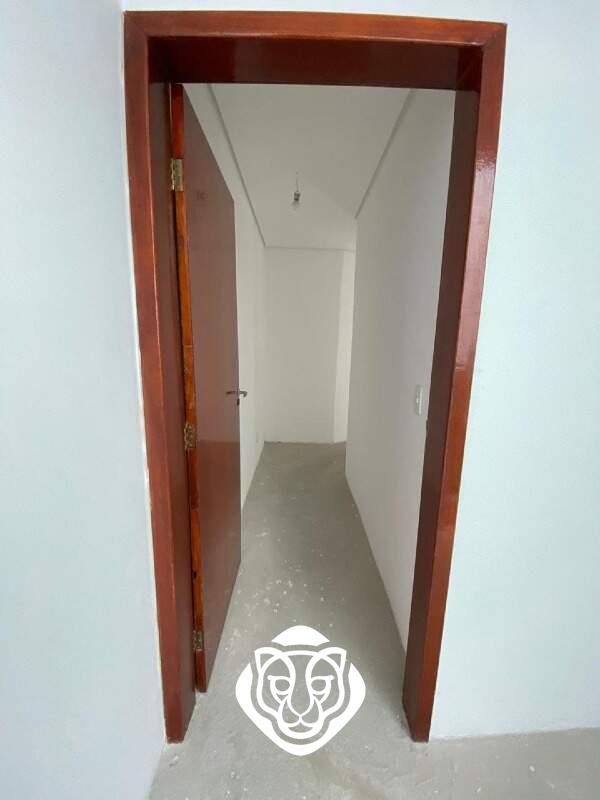 Dormitório II - Suíte