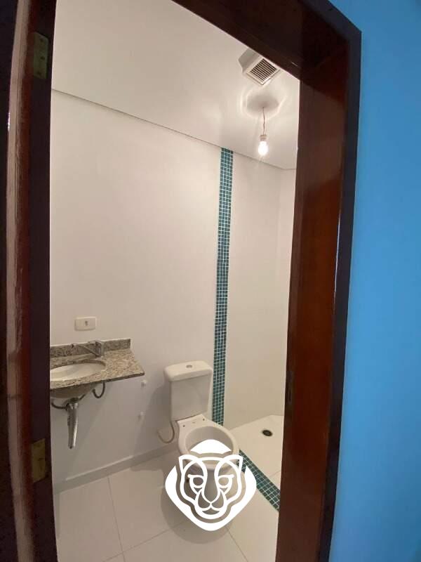 Banheiro - Dormitório III