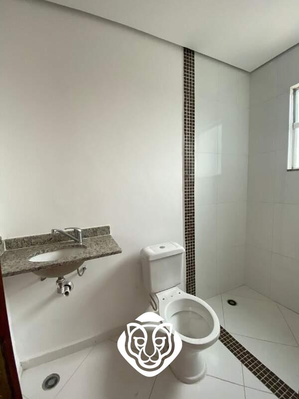 Banheiro - Dormitório II 