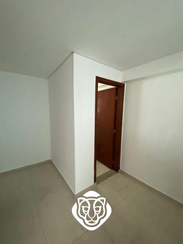 Dormitório VI - Suíte