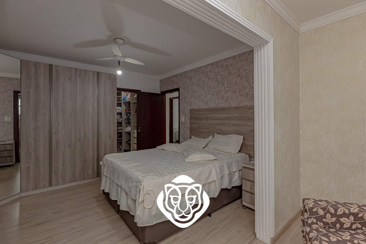 Dormitório III Suíte