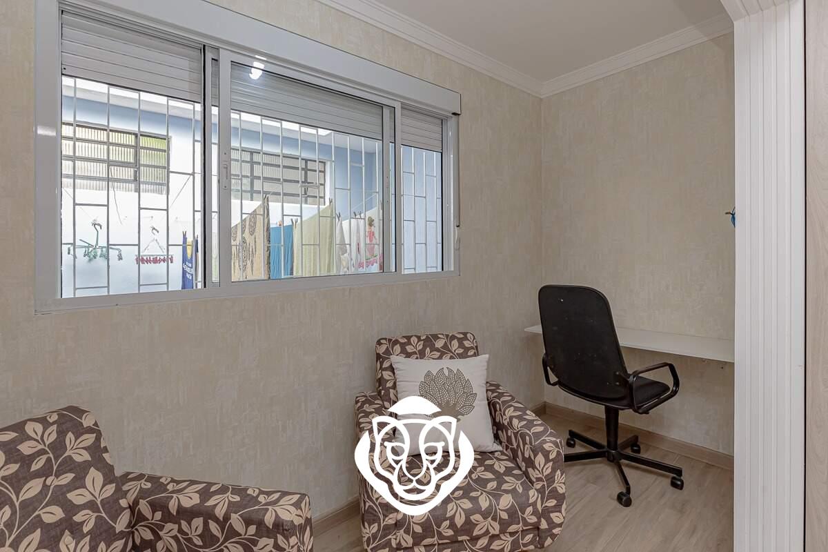 Dormitório III Suíte