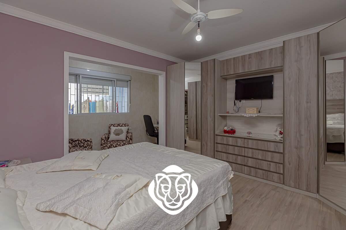 Dormitório III Suíte