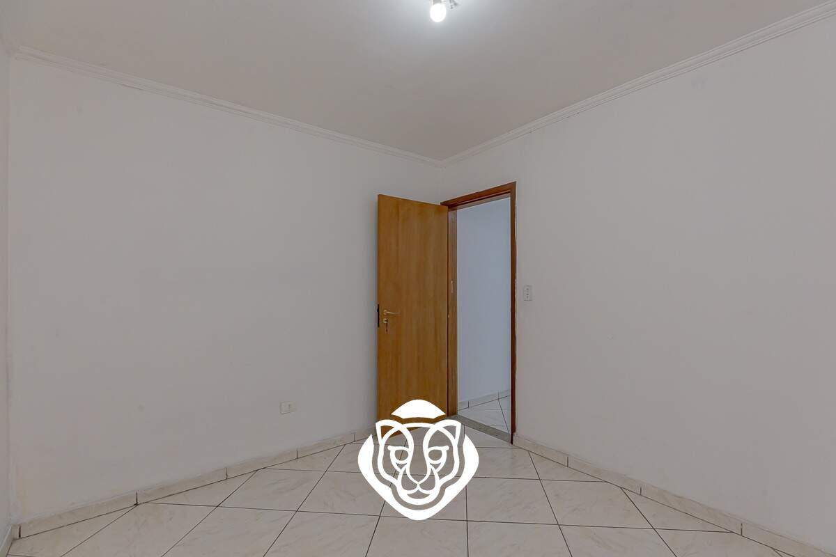 Dormitório I / Casa II