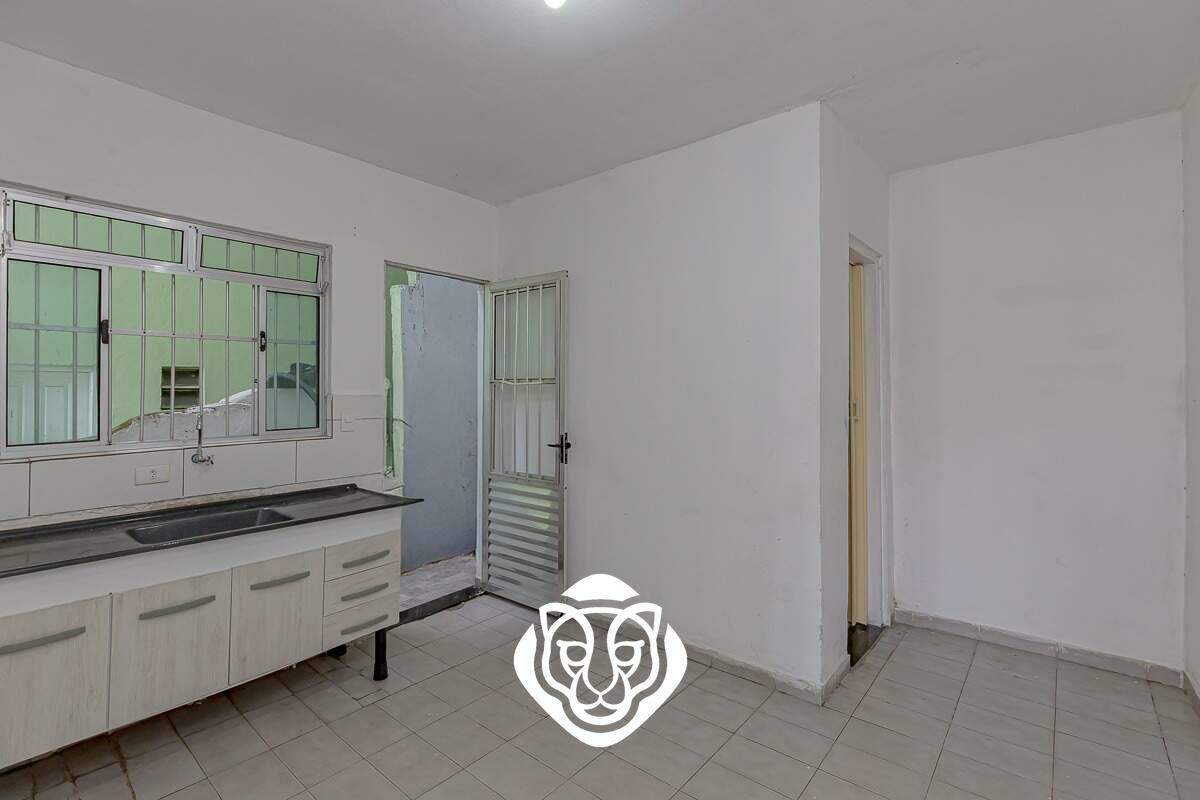 Cozinha / Casa I