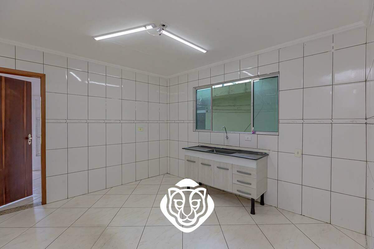 Cozinha / Casa II