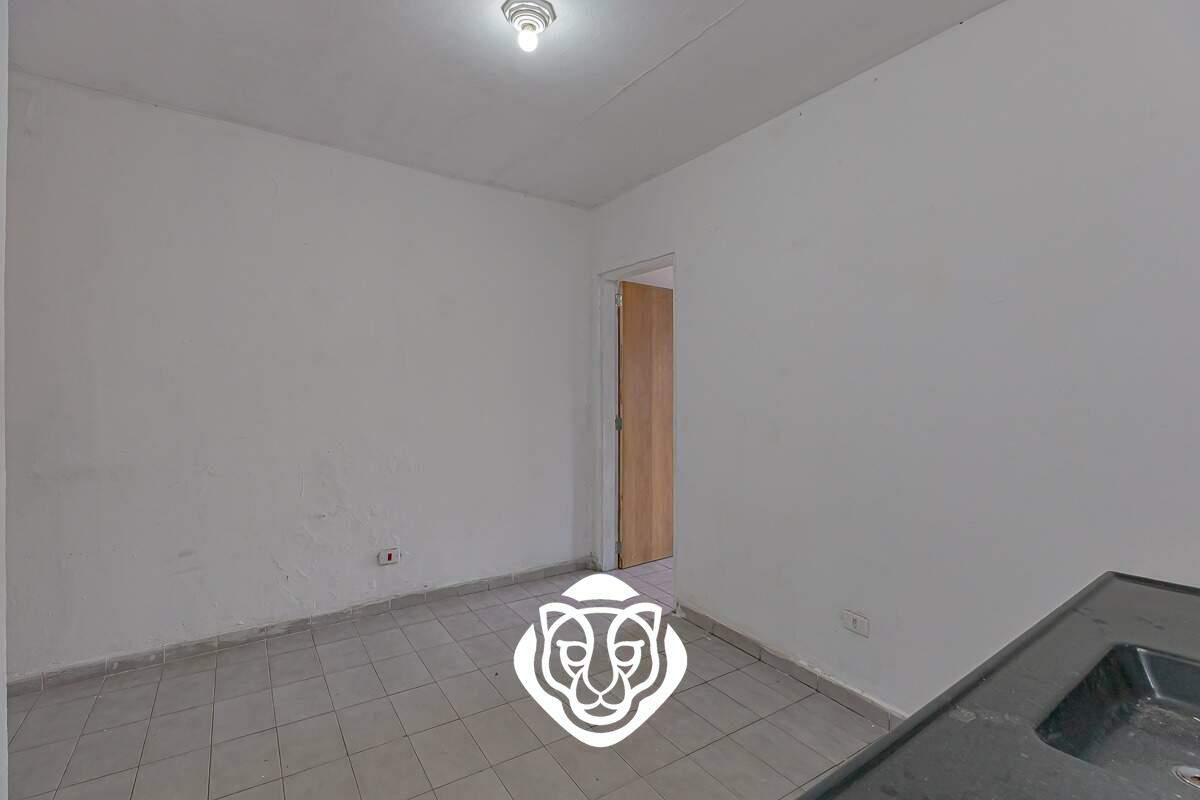 Cozinha / Casa I
