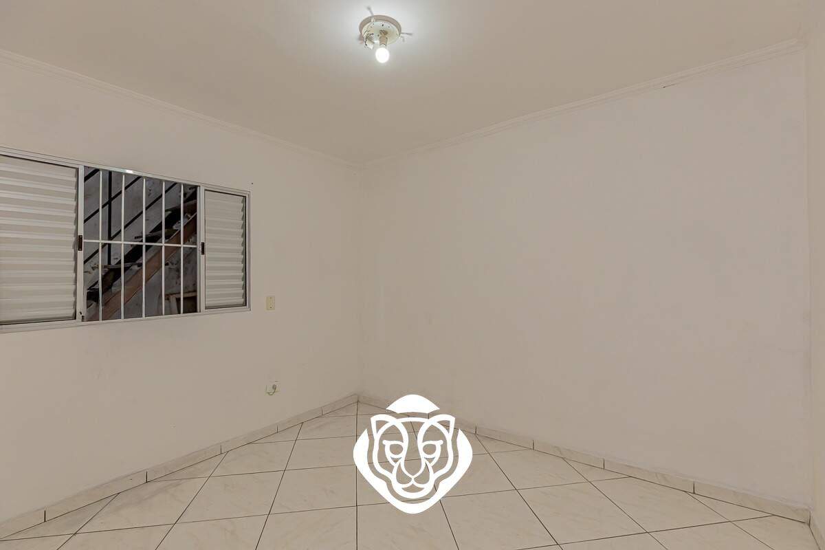 Dormitório I / Casa II