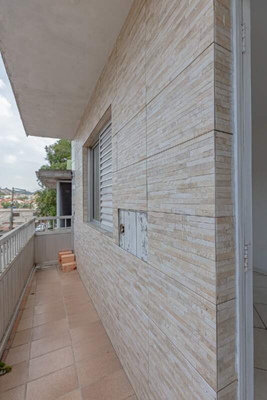 Sacada / Casa II