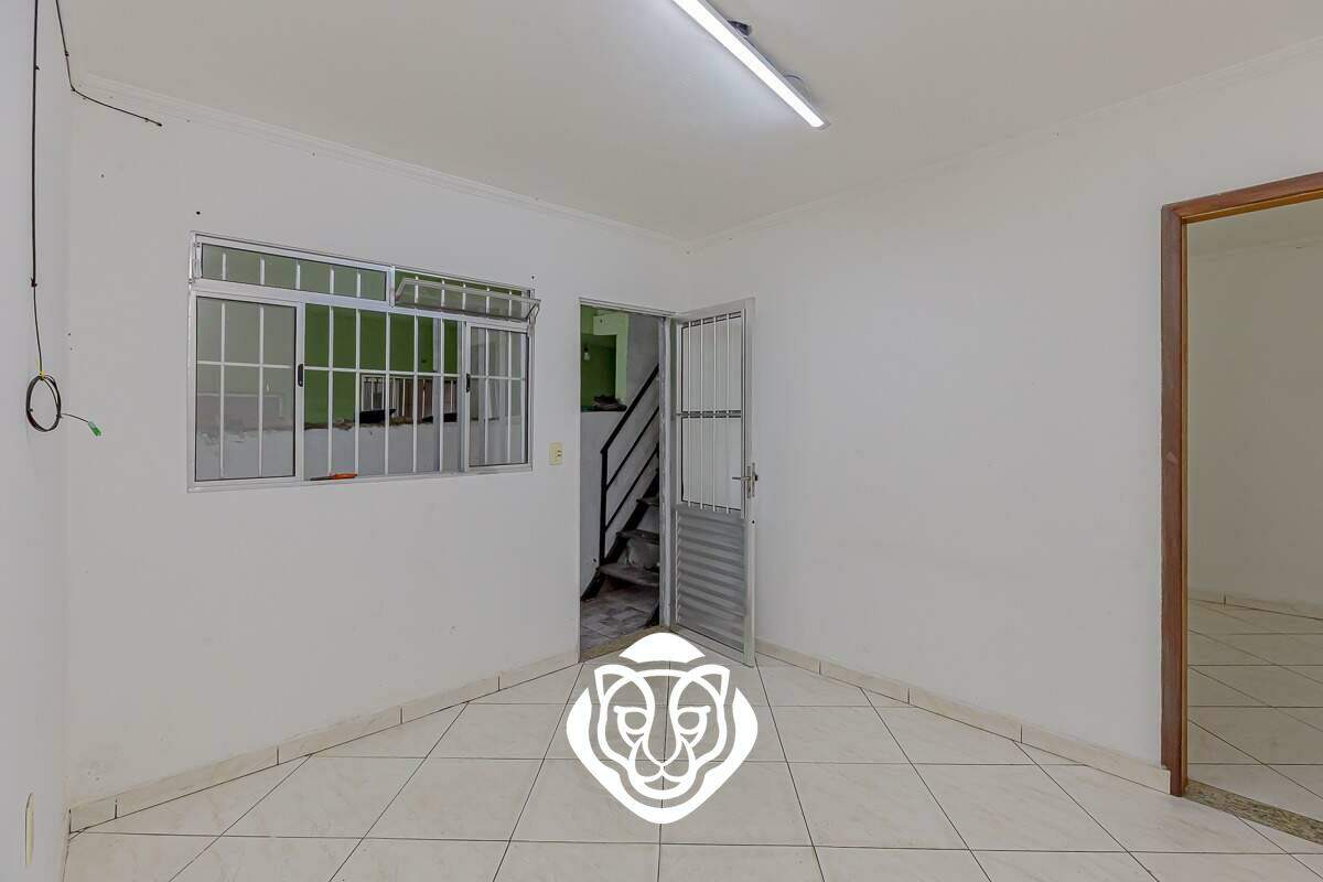 Sala / Casa II