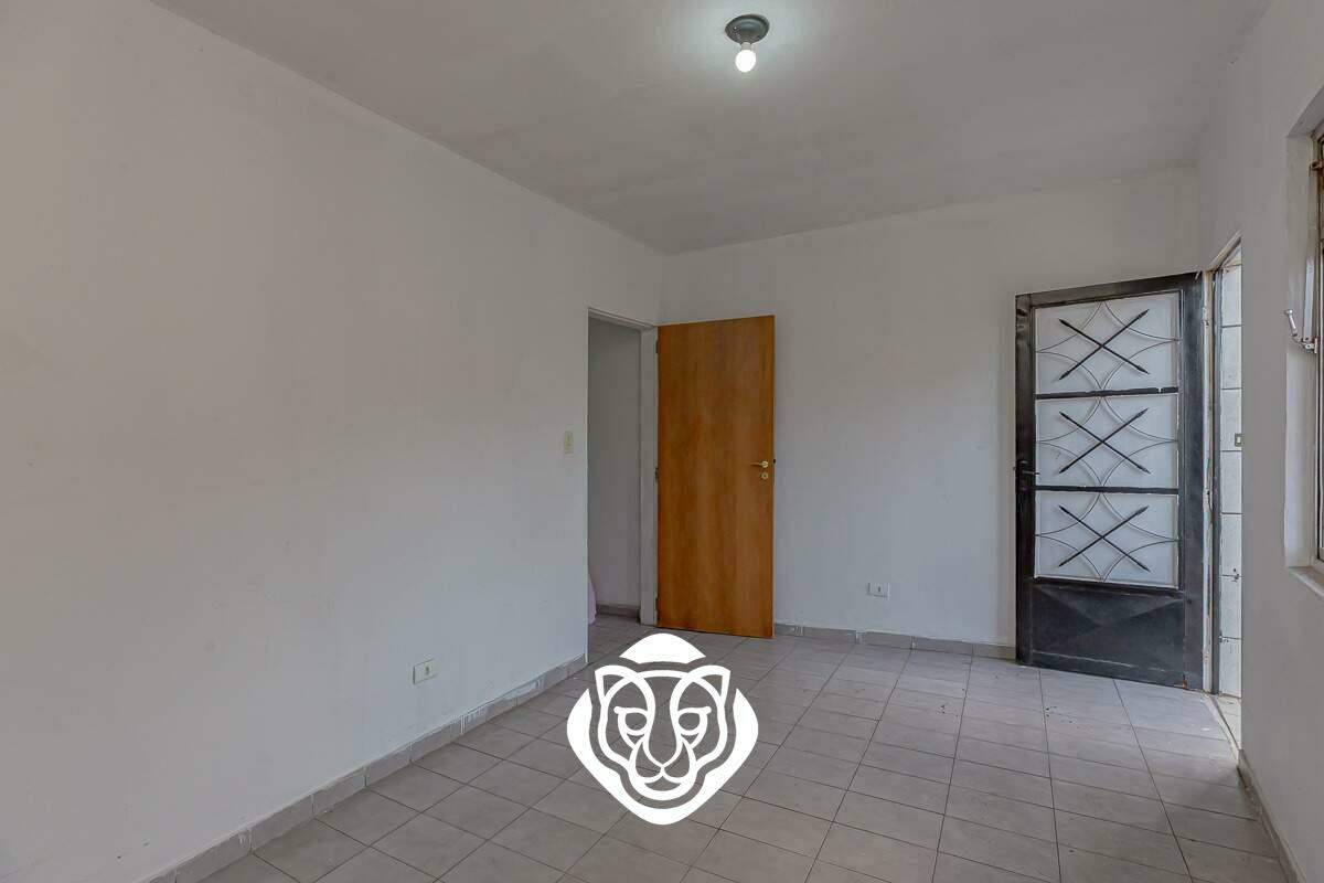 Dormitório / Casa I
