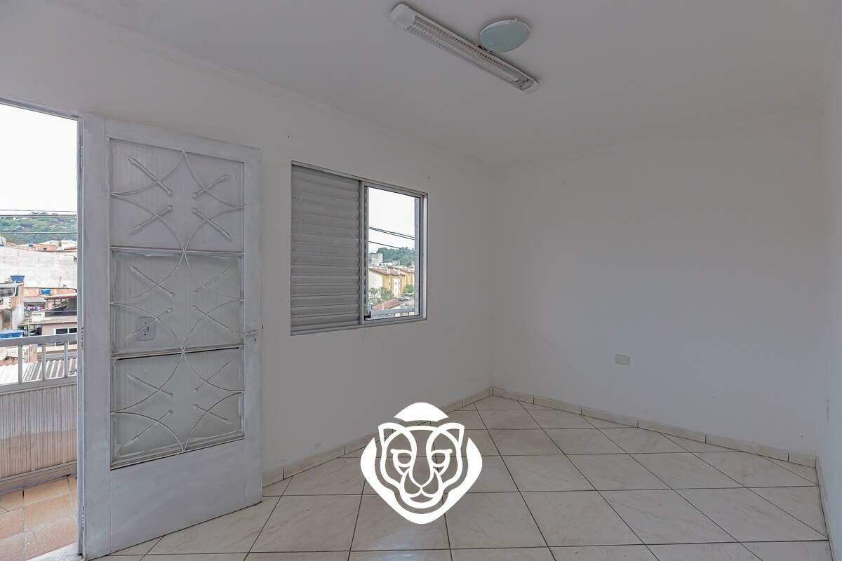 Dormitório II / Casa II