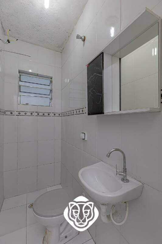 Banheiro / Casa I