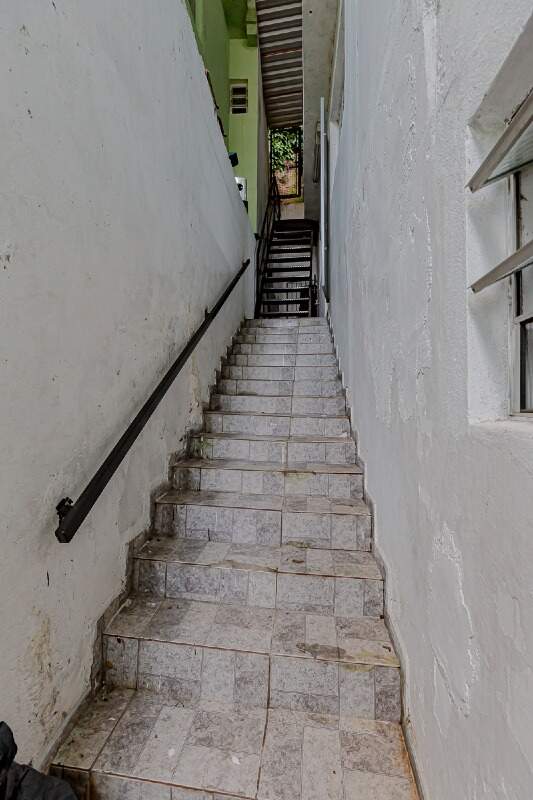 Acesso a Casa II