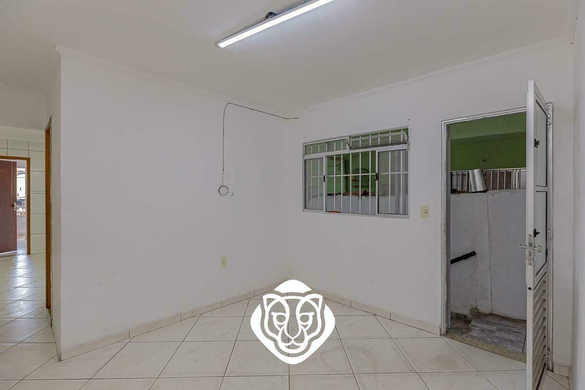 Sala / Casa II