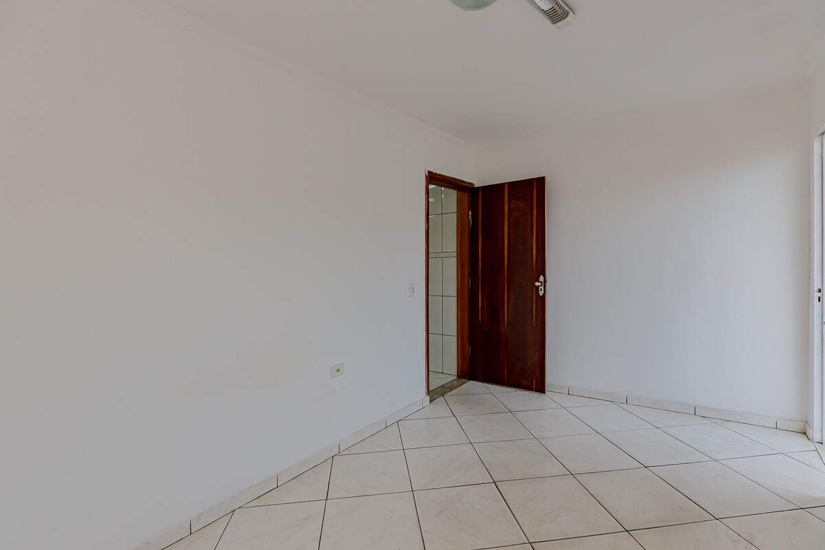 Dormitório II / Casa II