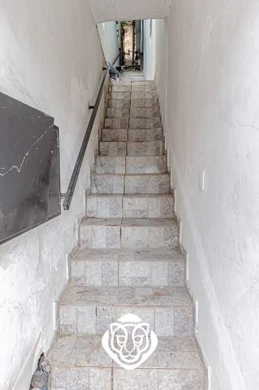 Acesso a Casa I
