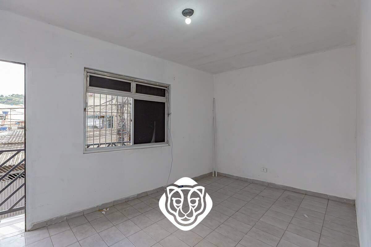 Dormitório / Casa I