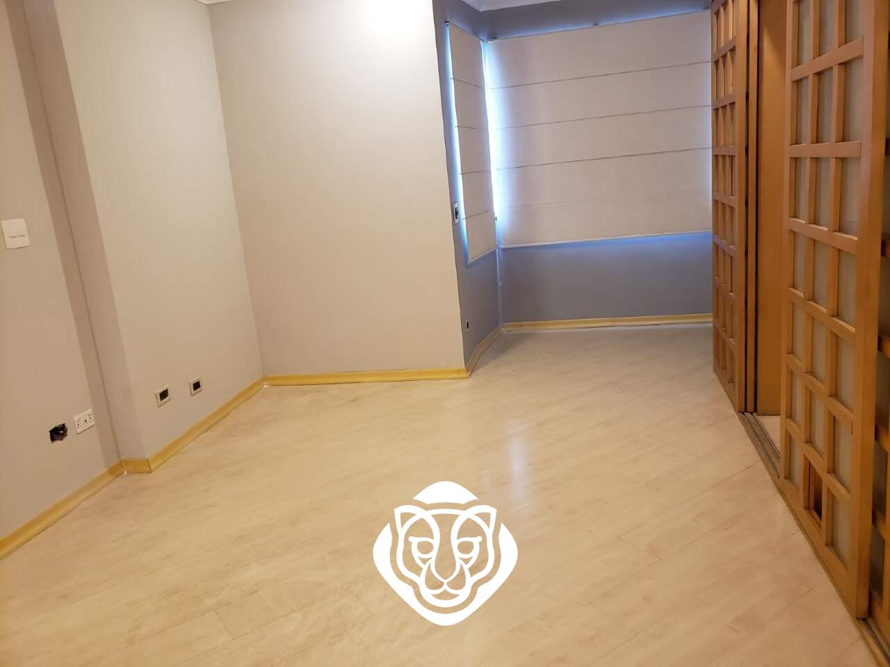 Dormitório I Suíte