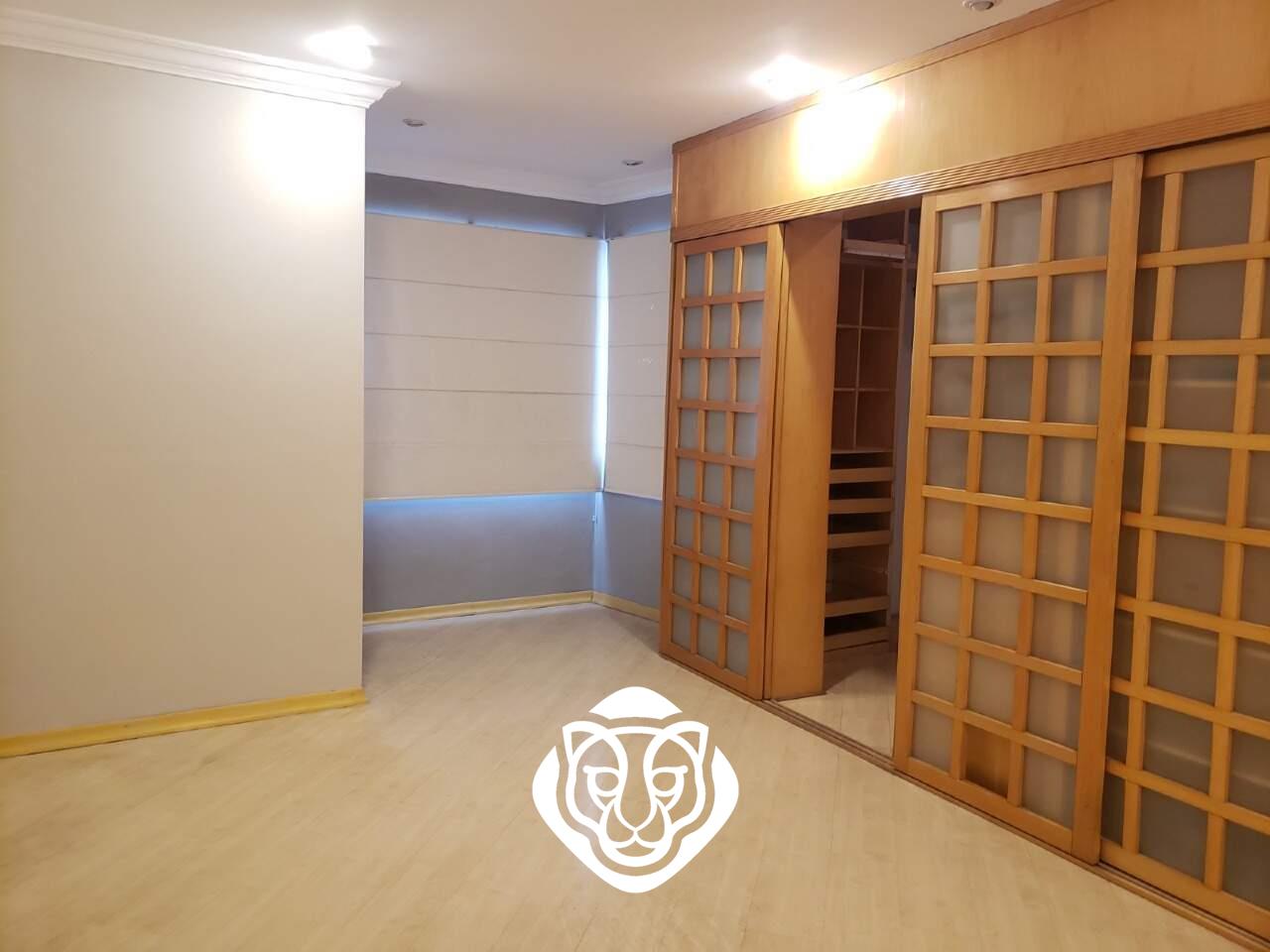 Dormitório I Suíte