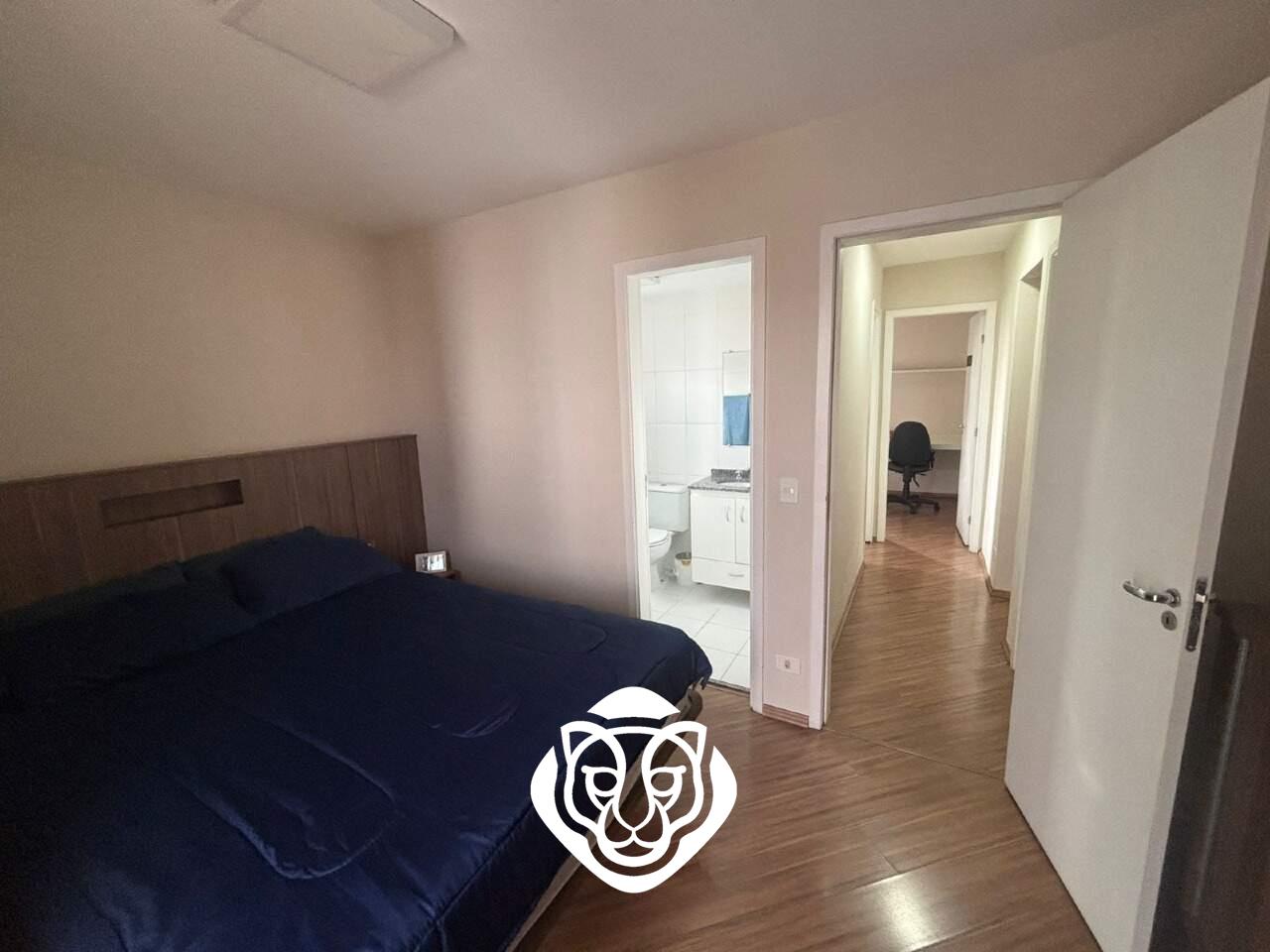 Dormitório suíte I