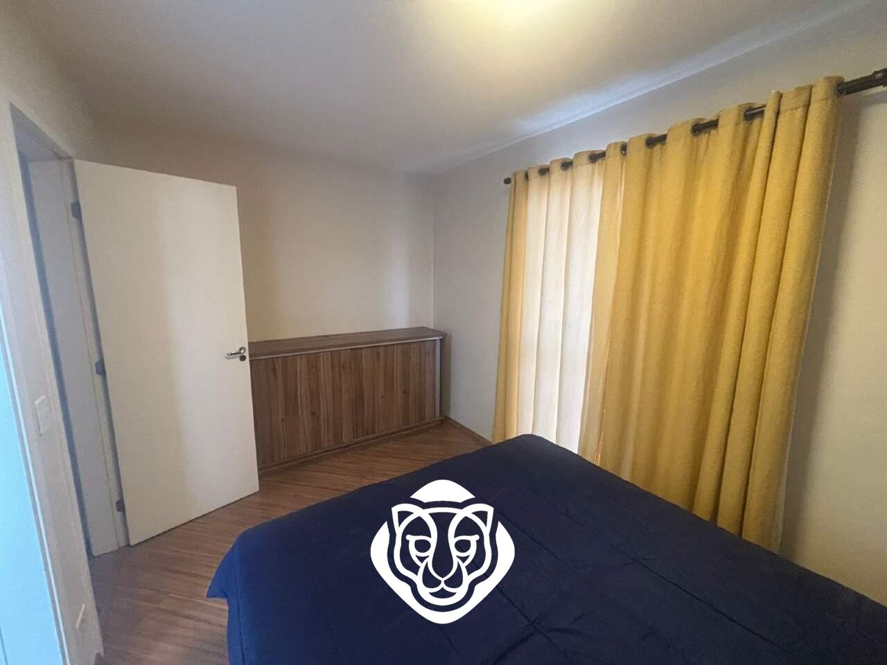 Dormitório suíte I