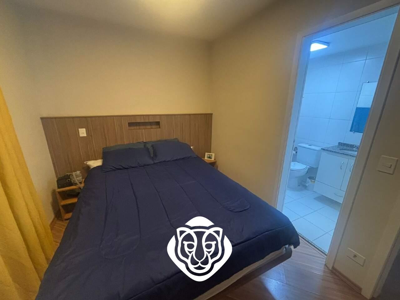 Dormitório suíte I