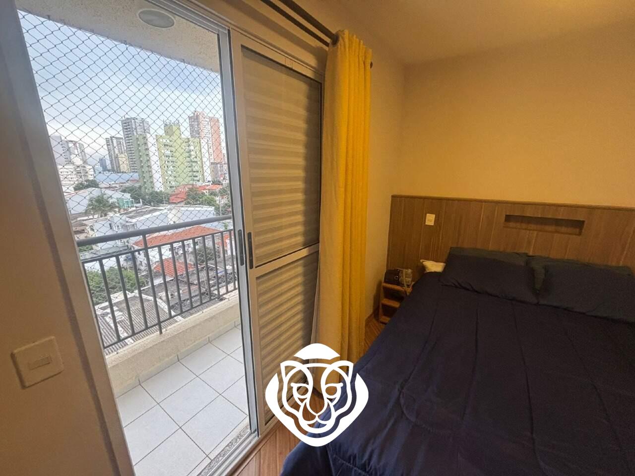 Dormitório suíte I