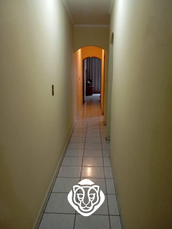 Corredor interno superior