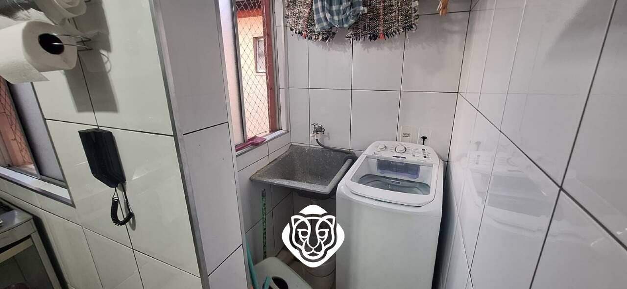Área de Serviço