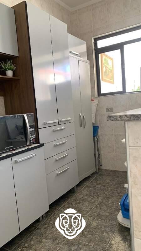 Casa I- Cozinha externa 