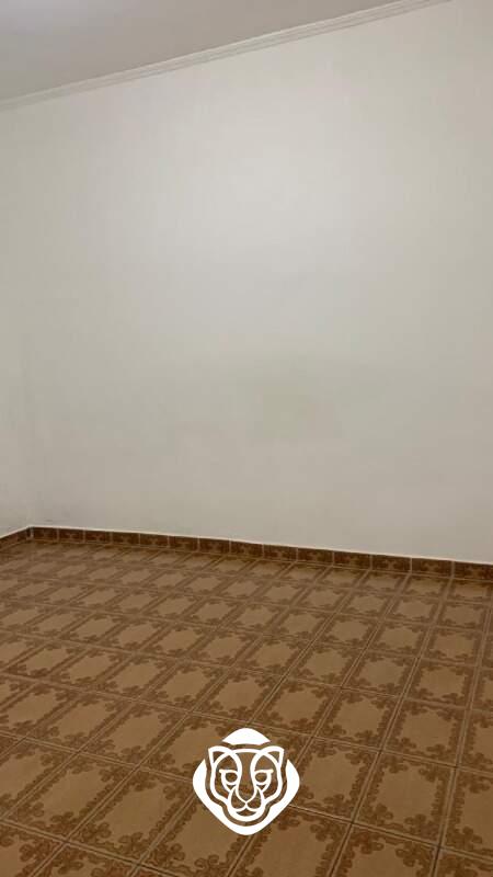 Casa  II - dormitório 