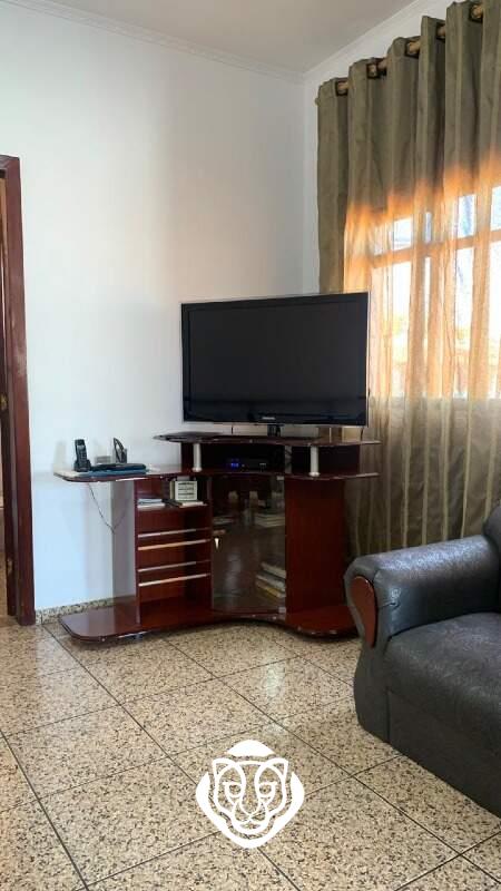 Casa I- Sala de estar