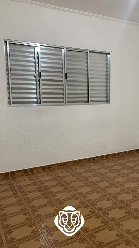 Casa  II - dormitório 