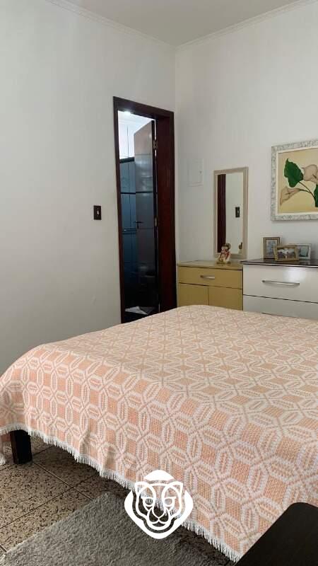 Casa I- Dormitório suíte I