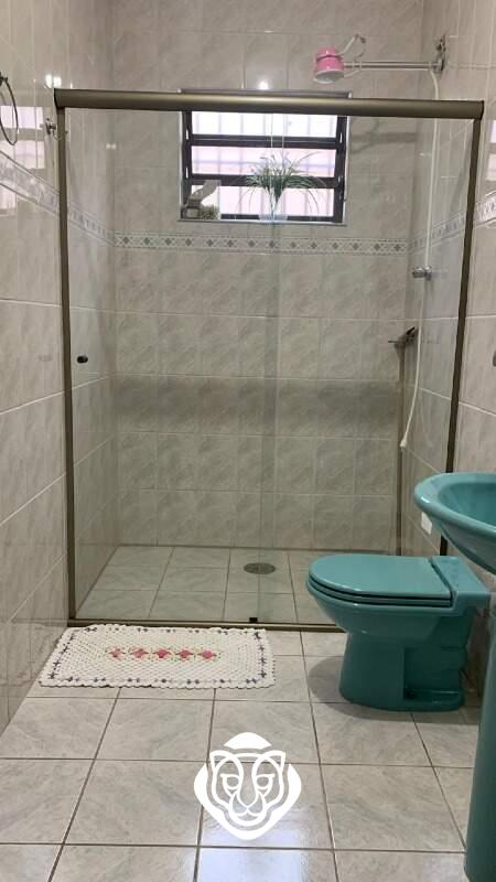 Casa I- Banheiro social I