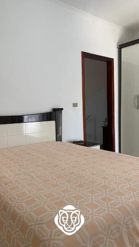 Casa I- Dormitório suíte I